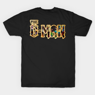 The G-Man T-Shirt